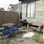 Cabanas Antomai