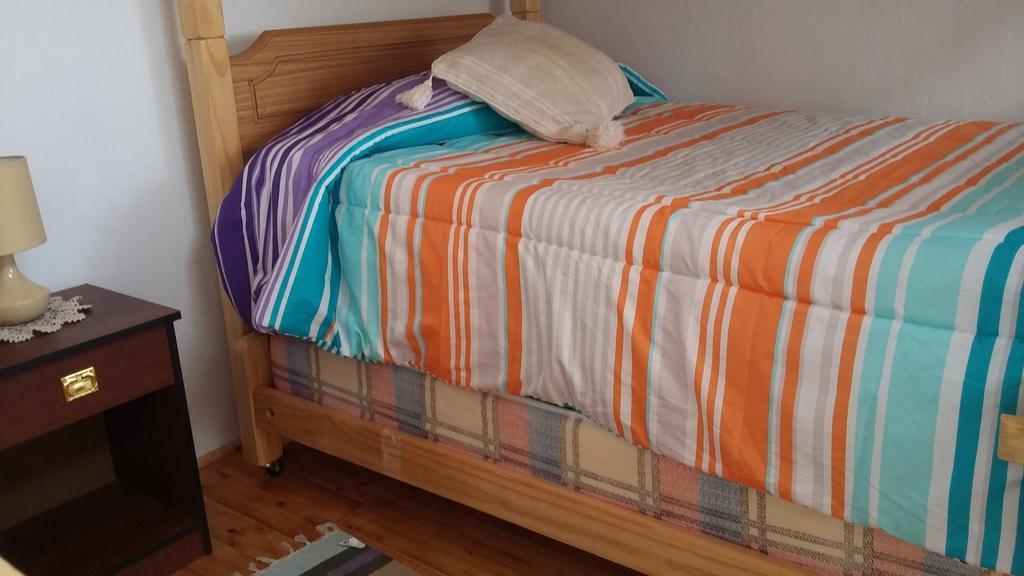 Apartamento Antomai Pichilemu