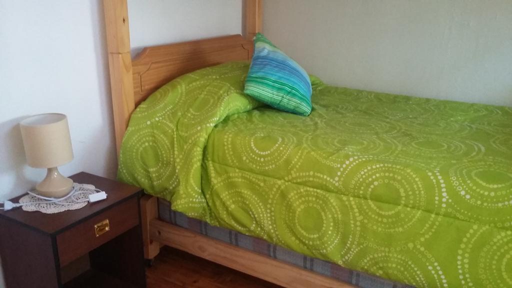 Apartamento Antomai