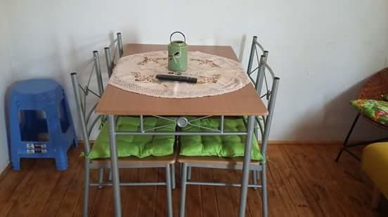 Apartamento Antomai *