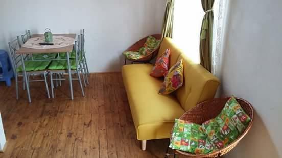 Apartamento Antomai Pichilemu