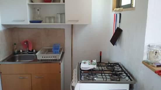 Apartamento Antomai *
