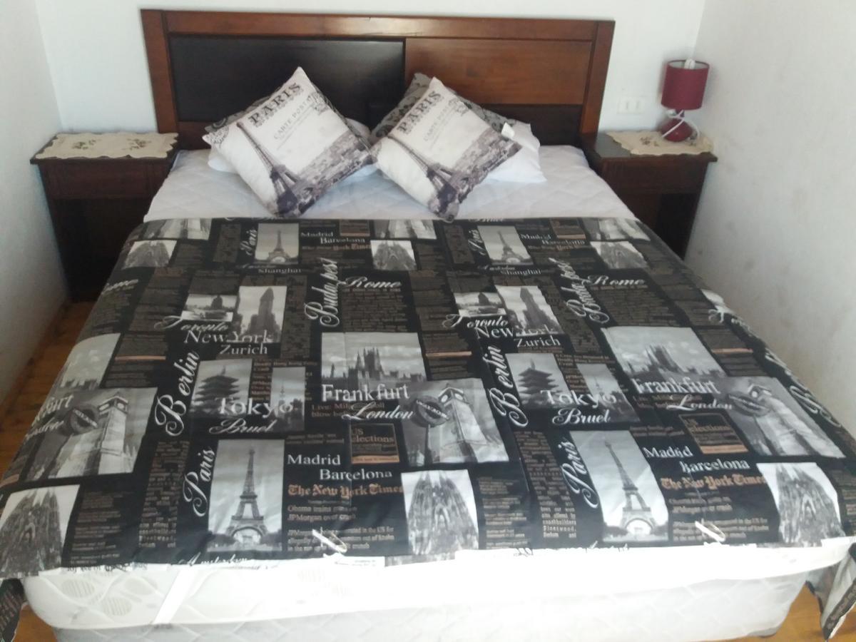 Apartamento Antomai *