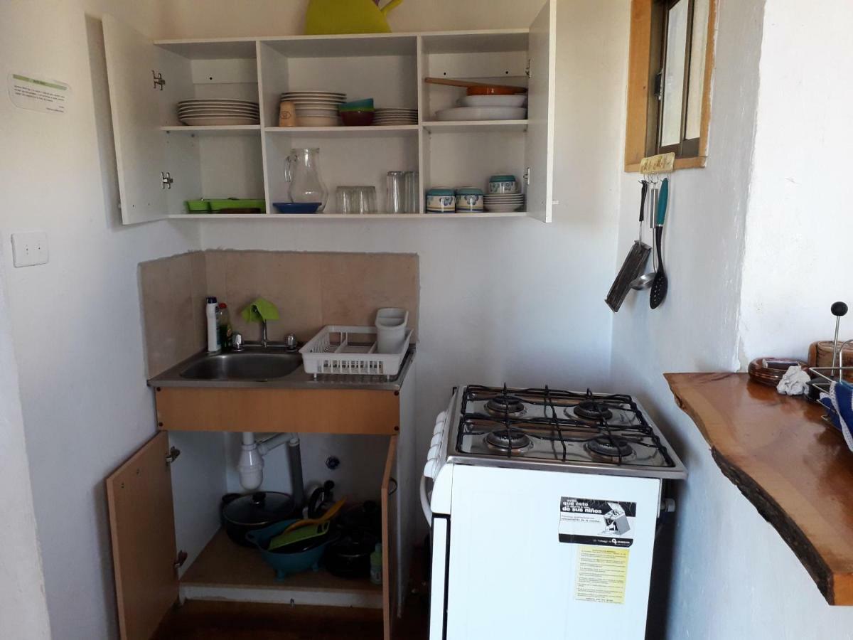 Apartamento Antomai *